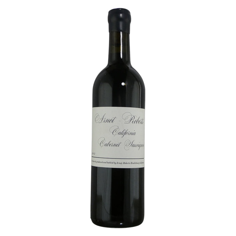 Arnot Roberts California Cabernet Sauvignon - 2012 (750ml)