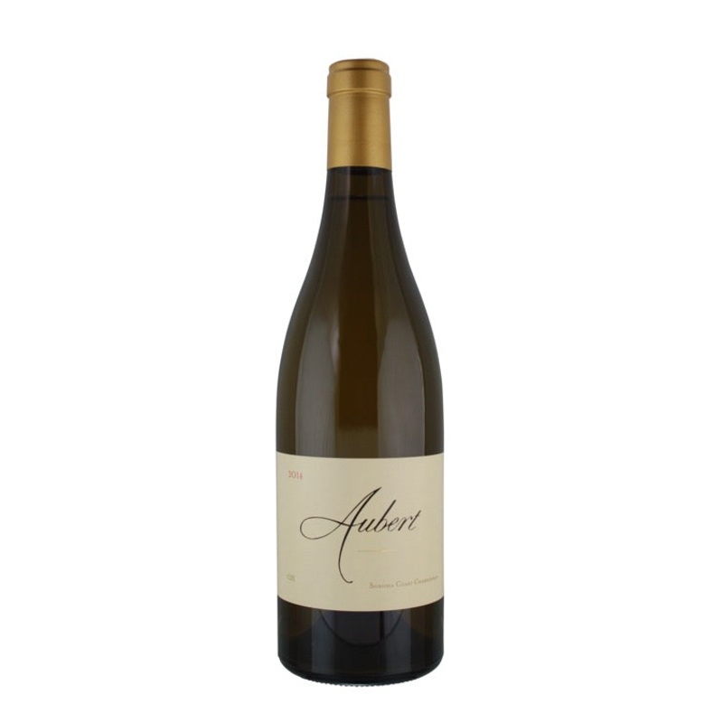 Aubert CIX Chardonnay - 2020 (750ml)