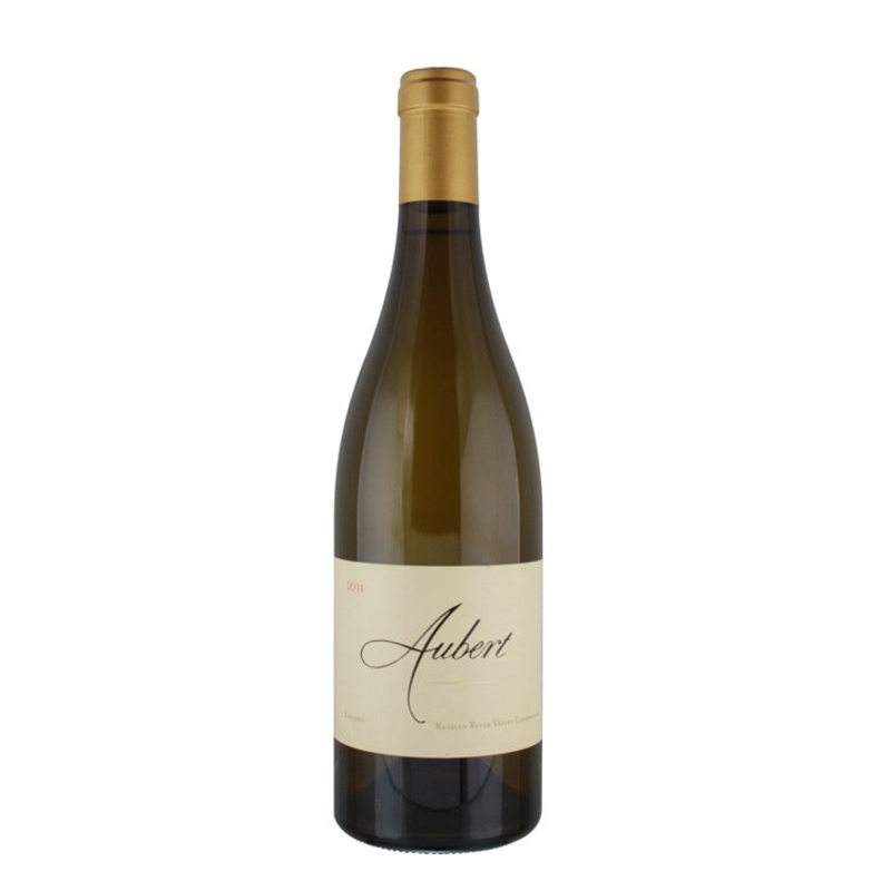 Aubert Eastside Chardonnay - 2016 (750ml)