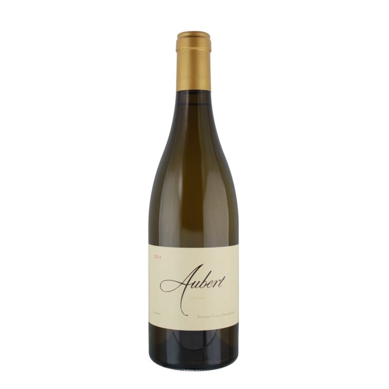 Aubert Lauren Chardonnay - 2020 (750ml)