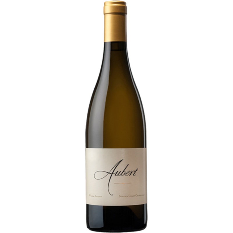 Aubert Park Ave Chardonnay - 2020 (750ml)