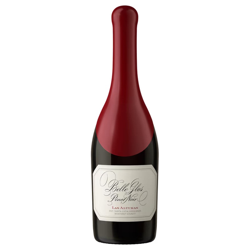 Belle Glos Pinot Noir Las Alturas - 2021 (750ml)