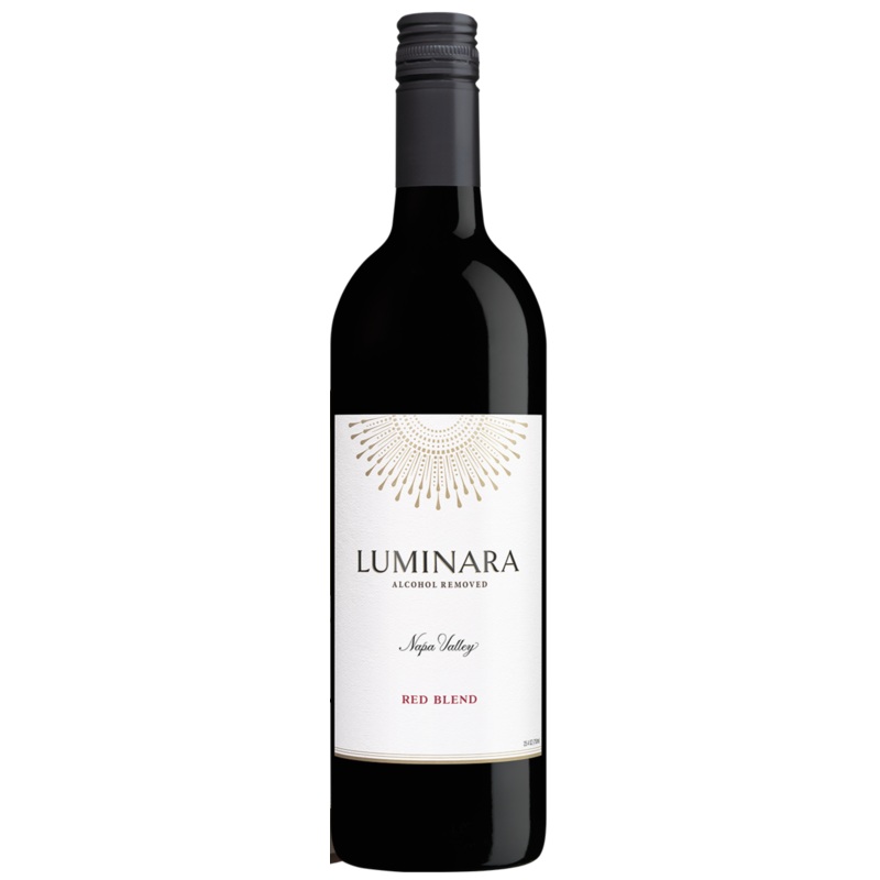 Luminara NA Red Blend Napa Valley (375ml)