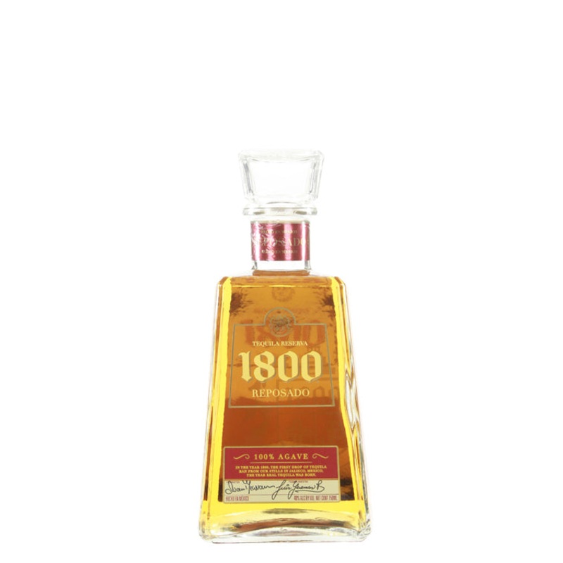 1800 Reposado Tequila (1.75ml)