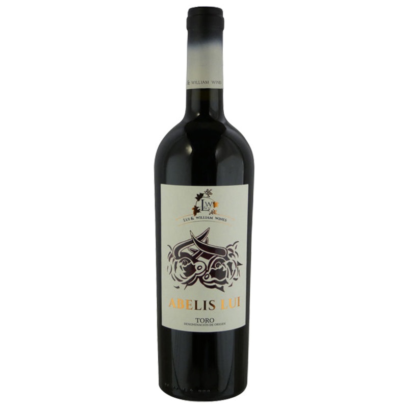 Abelis Carthago Lui Toro - 2019 (750ml)