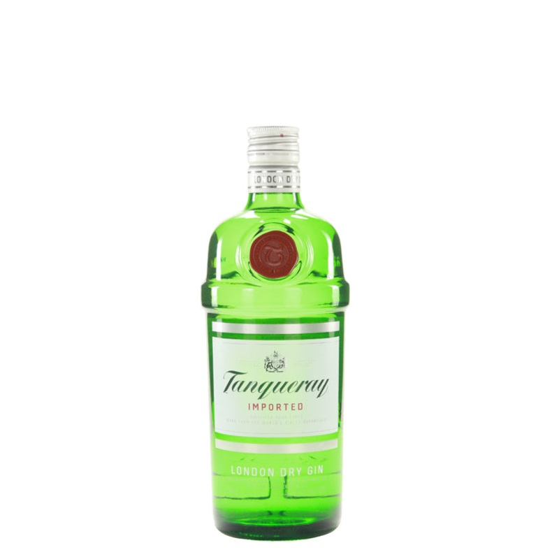 Tanqueray Gin (200ml)