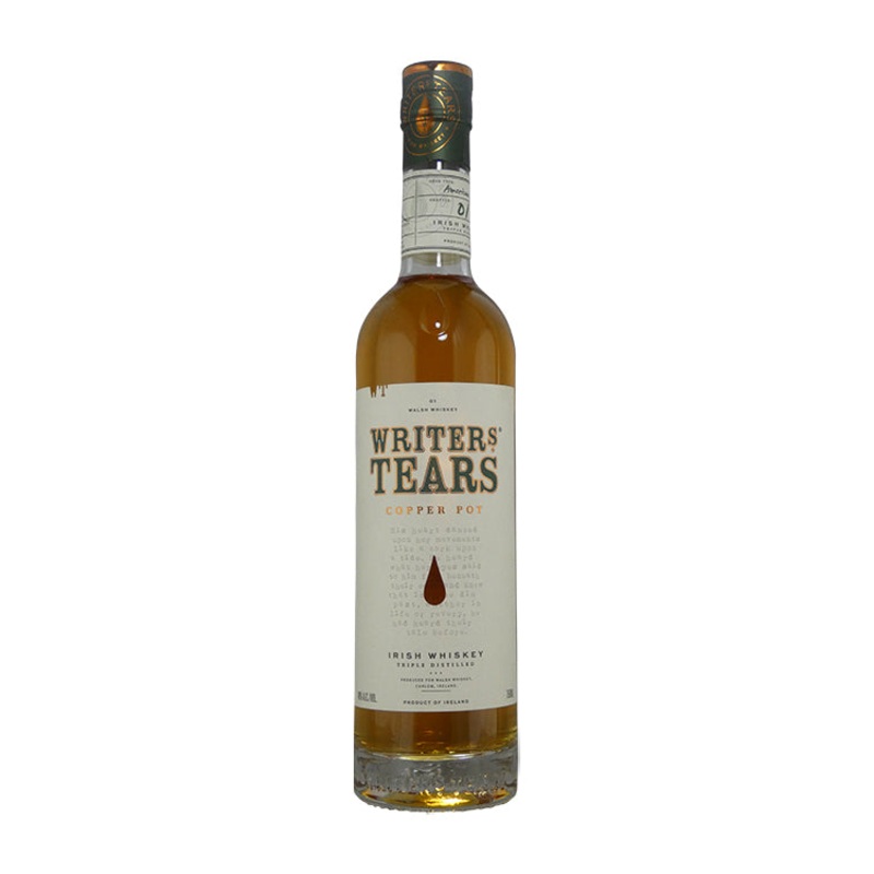 Writer's Tears Irish Whiskey (750 ml)
