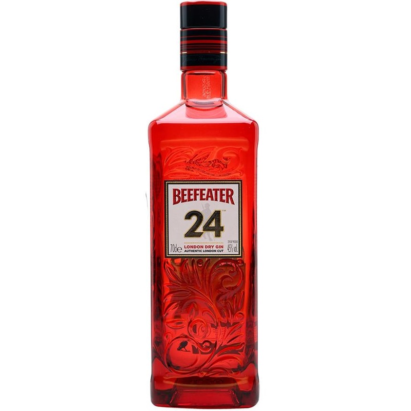 Beefeater 24 London Dry Gin (1L)