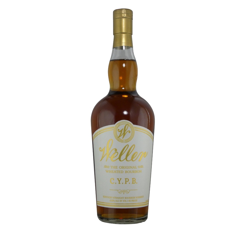 Weller CYPB (750ml)