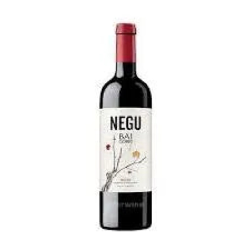 Baigorri Negu - 2023 (750ml)