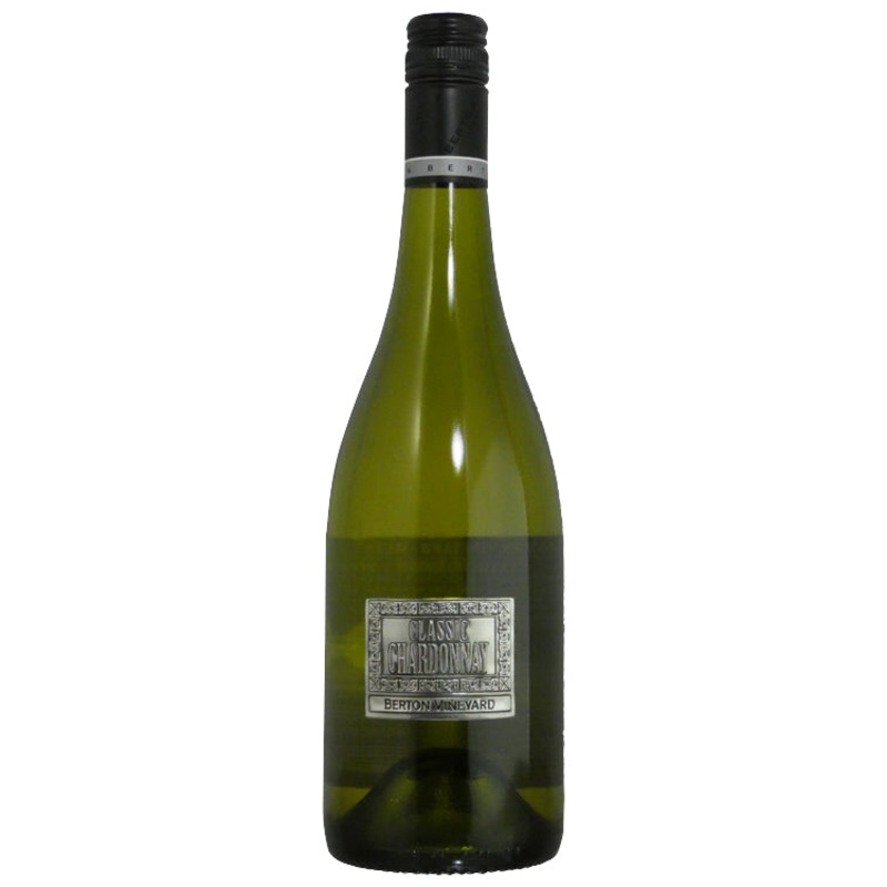 Berton Vineyard Chardonnay - 2021 (750ml)