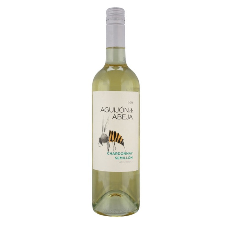 Aguijon de Abeja Chardonnay/Semillion - 2022 (750ml)
