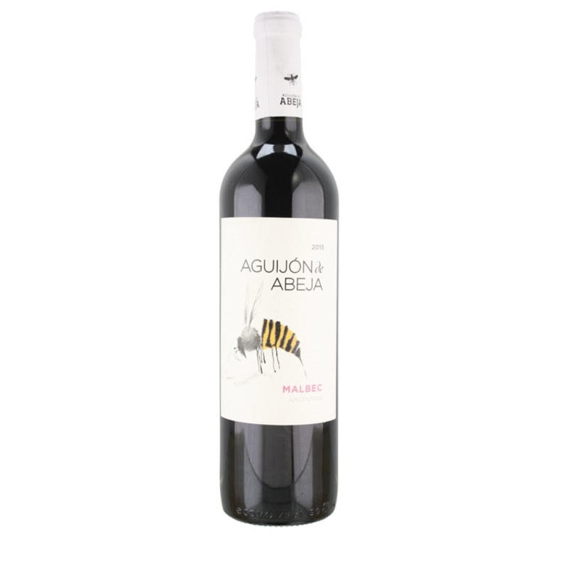 Aguijon de Abeja Malbec - 2022 (750ml)