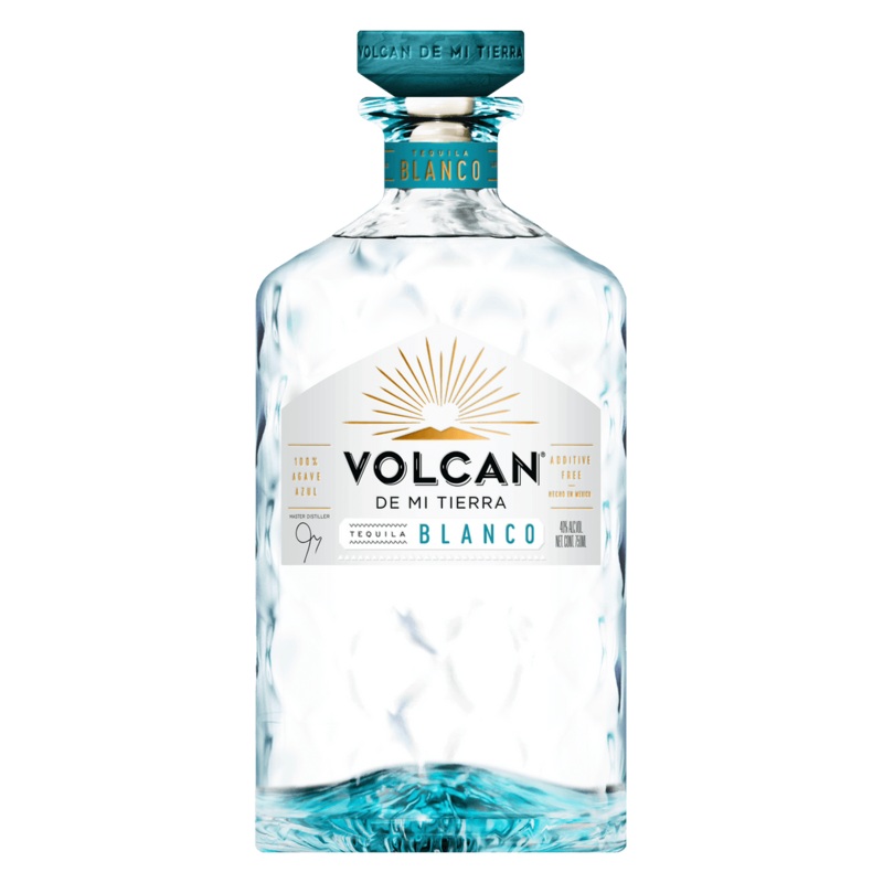 Volcan Blanco (750ml)
