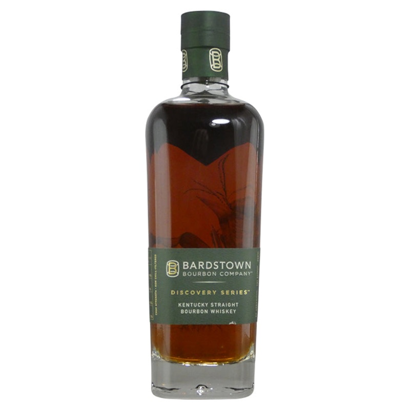 Bardstown Bourbon Co. Discovery Series 121.21 Proof Batch #1 (750ml)