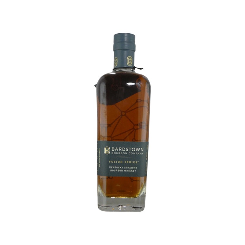 Bardstown Fusion Series #1 (750ml)