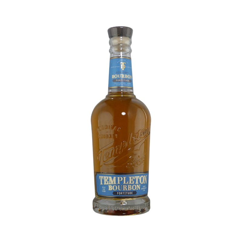 Templeton Bourbon (750ml)