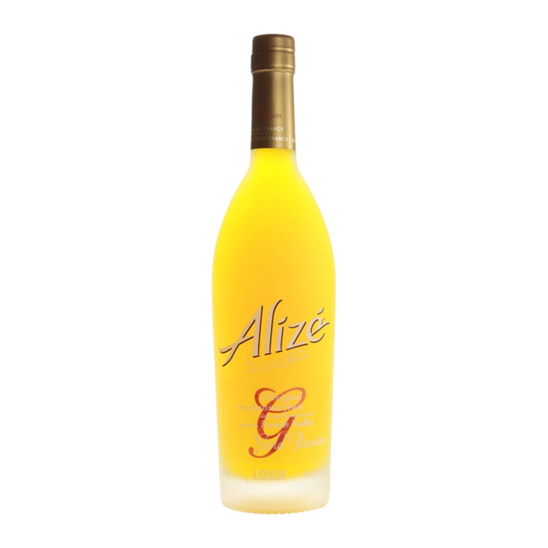 Alize Gold (750ml)