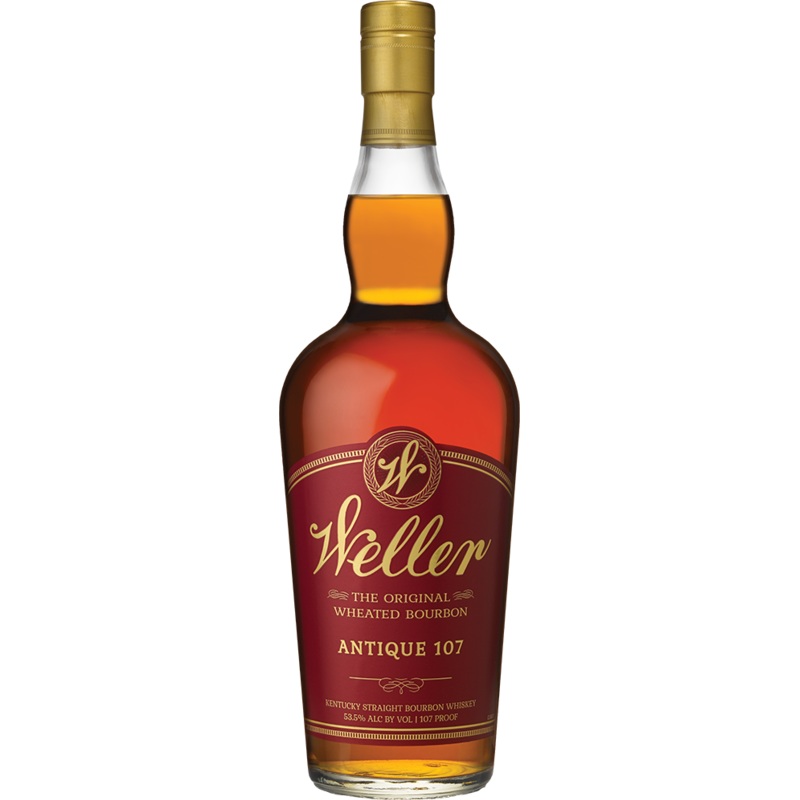 Weller Antique 107  (750ml)