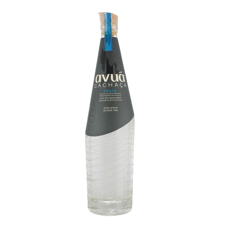 Avu Plata Cachaca (750ml)