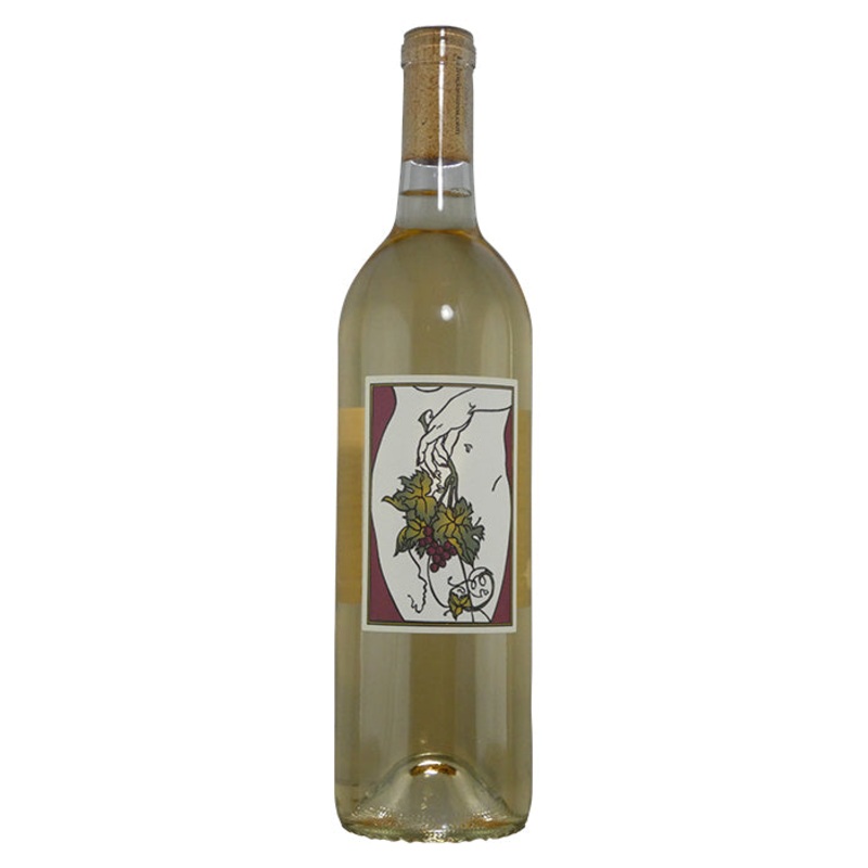 Bedrock Wine Co. Ode to Denise White Zinfandel- 2021 (750ml)