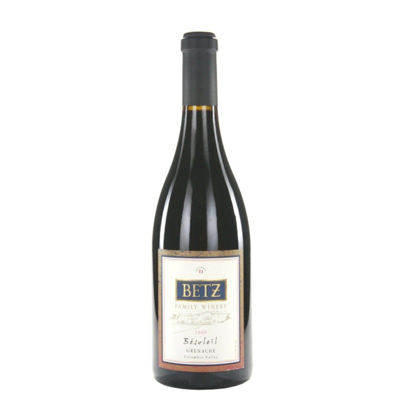 Betz Family Besoleil - 2012 (750ml)