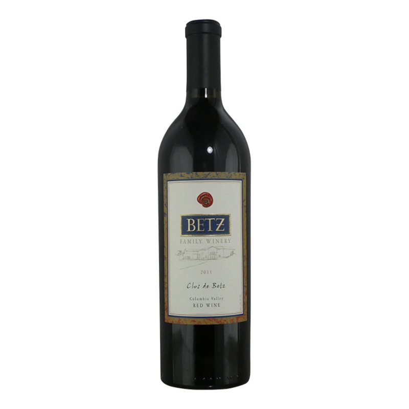 Betz Family Clos de Betz - 2011 (750ml)