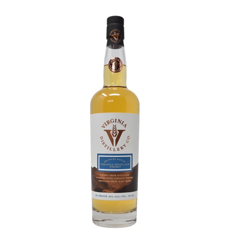 Virginia-Highland Brewers Batch (750ml)