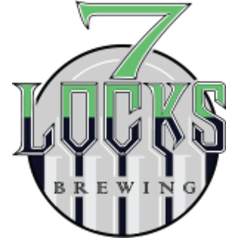 7 Locks Bitch Monkey Cranberry (12oz Can 6 Pk)