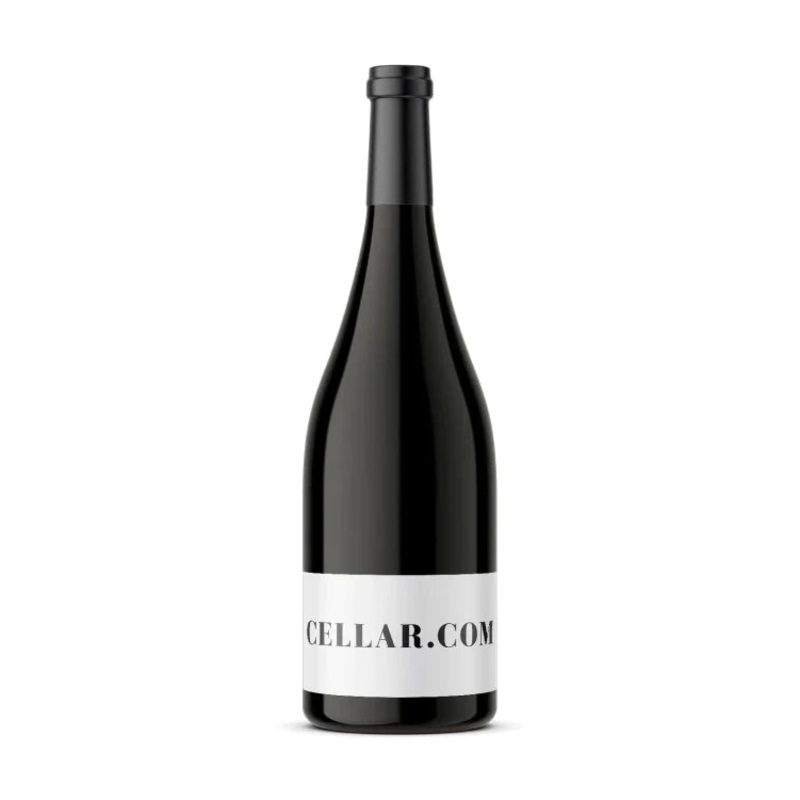 Arrowood Sonoma County Merlot Unfiltered - 1995 (750ml)