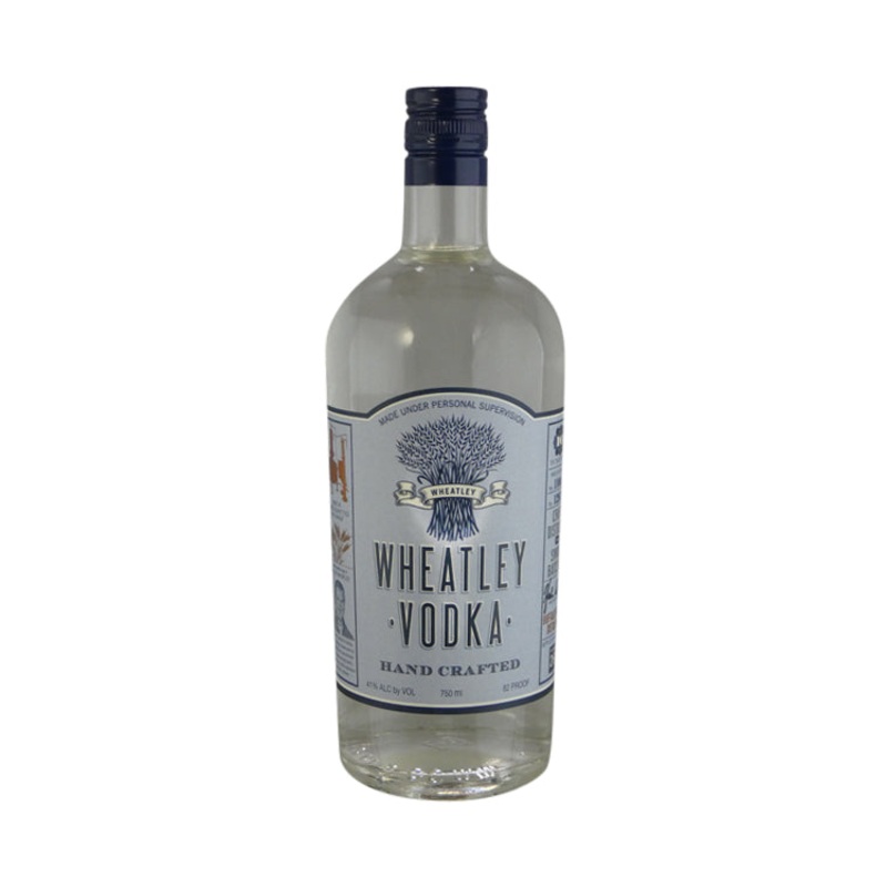 Wheatley Vodka (750ml)