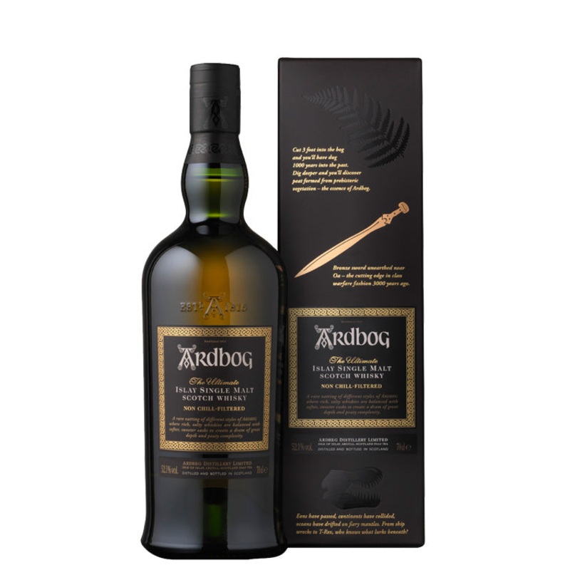 Ardbeg Ardbog (750ml)