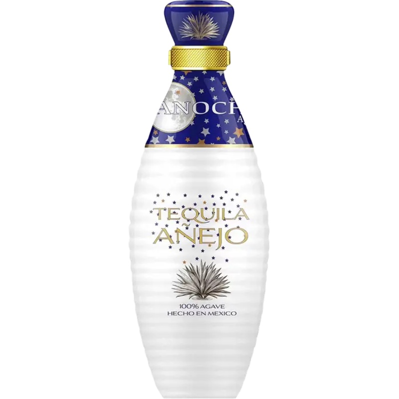 Anoche Anejo Tequila  (750ml)