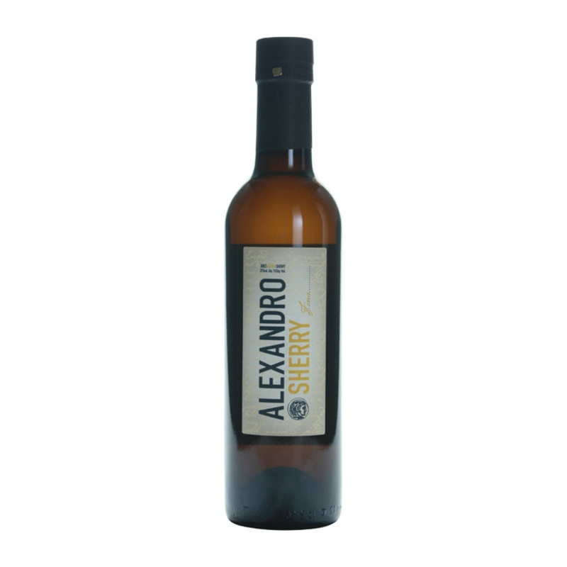 Alexandro Fino - NV (375ml)