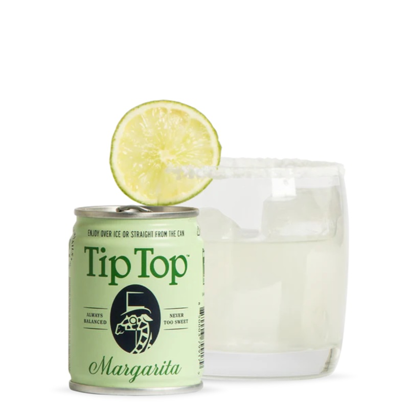 Tip Top Margarita Cocktail 100ml