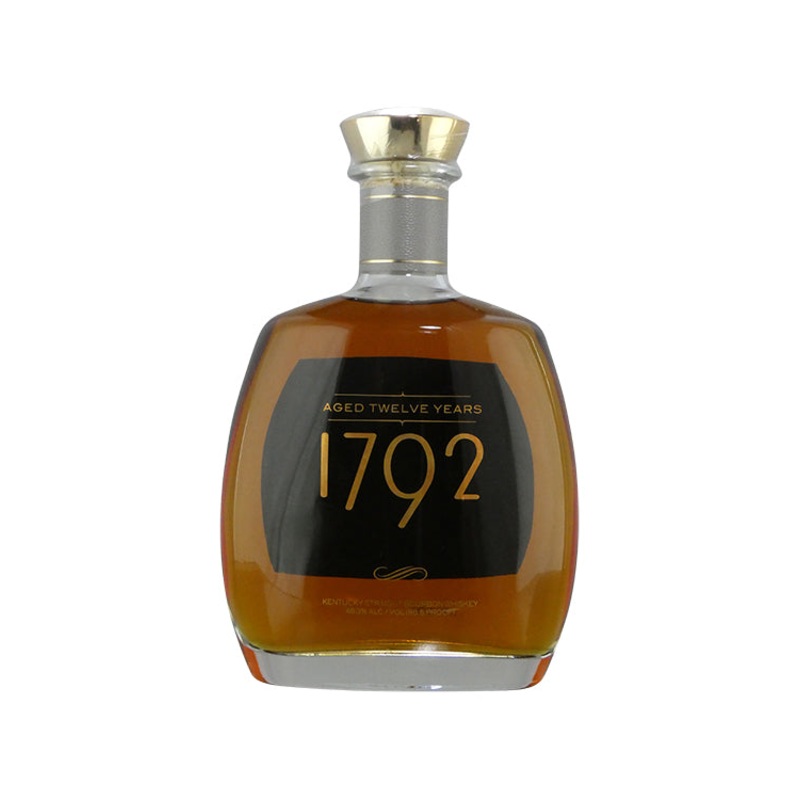 1792 Sweet Wheat Bourbon - (750ml)