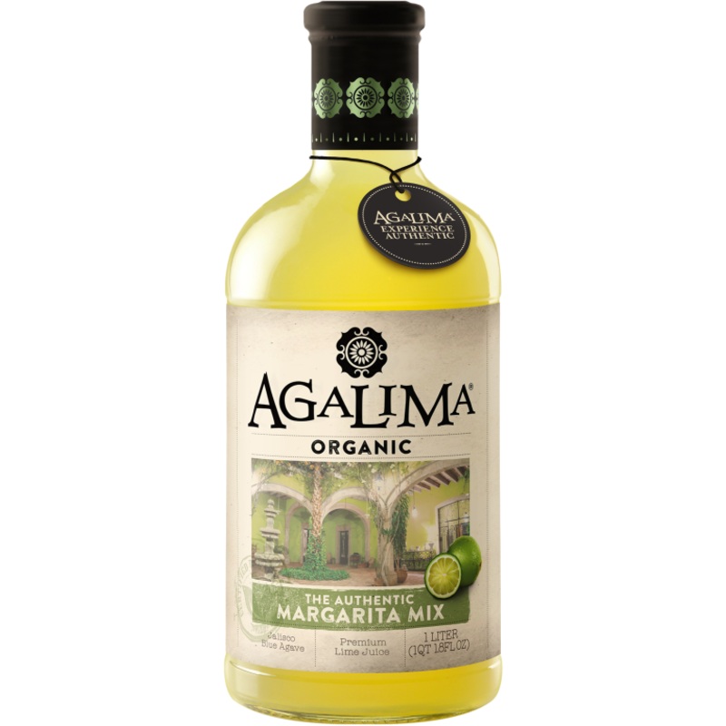 Agalima Margarita Mix (1L)