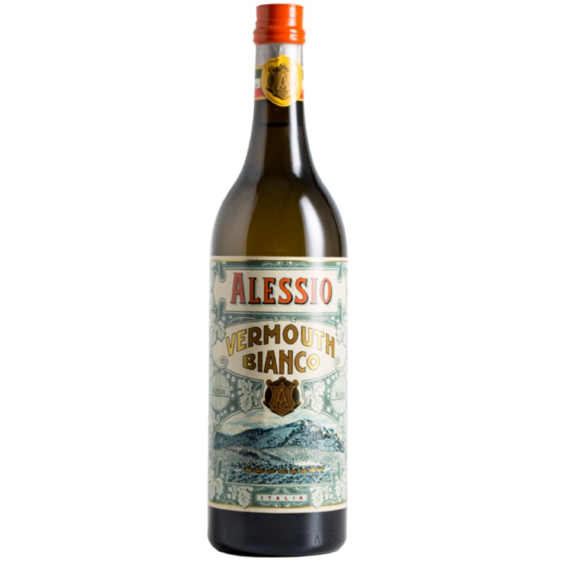 Alessio Vermouth Bianco (750ml)