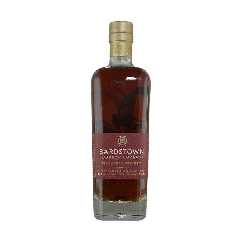 Bardstown Bourbon Co. Discovery Series #5 (750ml)