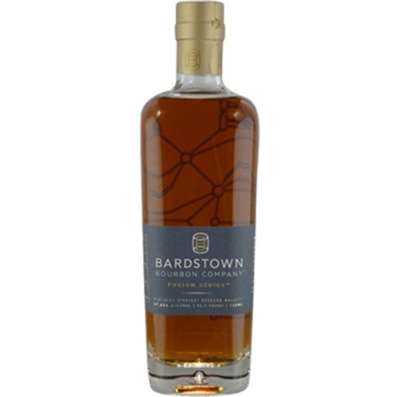 Bardstown Bourbon Co. Fusion Series #4 (750ml)