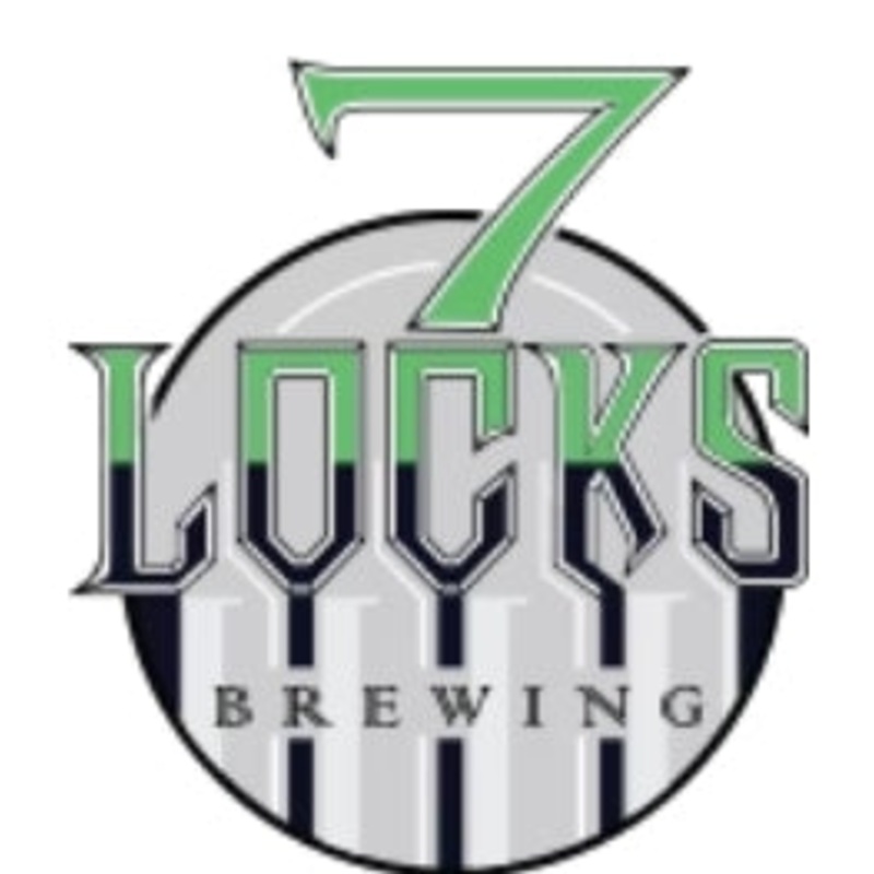 7 Locks Flower Hill DIPA(12oz Can 6 Pk)