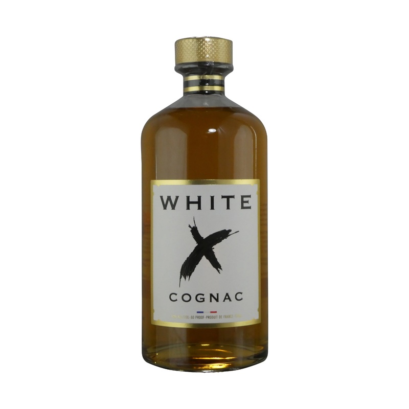 White X Cognac (750ml)