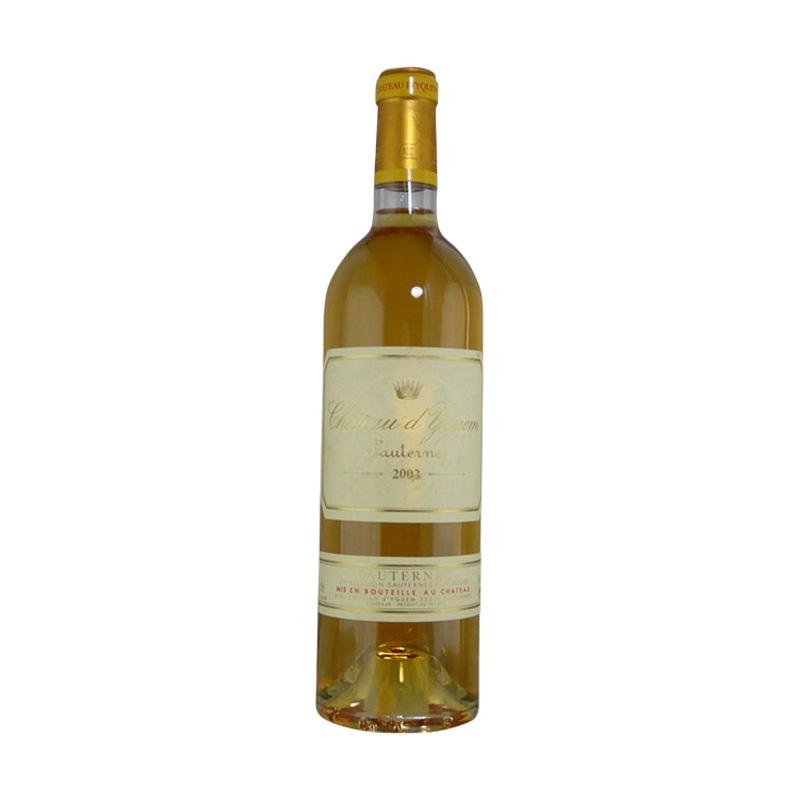 Yquem - 2002 (750ml)