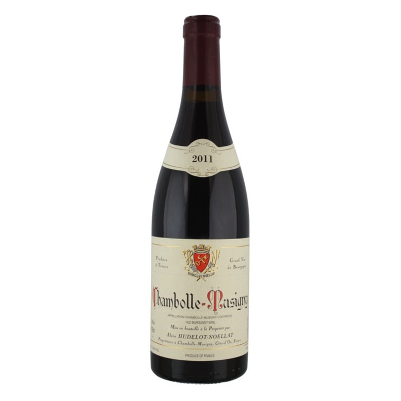 Alain Hudelot-Noellat Chambolle-Musigny - 2019 (750ml)