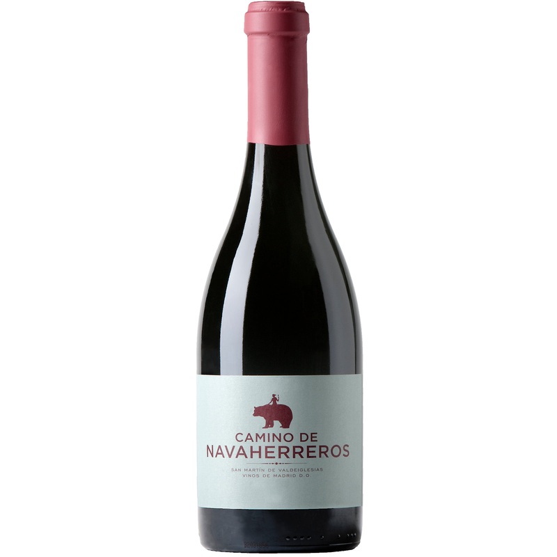 Bernabeleva Camino de Navaherreros - 2022 (750ml)