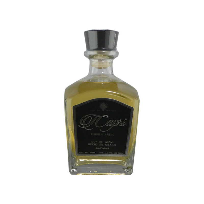 T Capri Tequila Anejo (750ml)