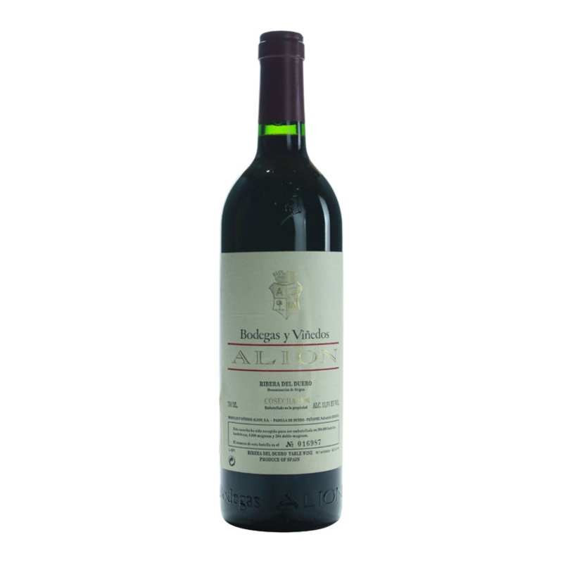 Alion - 2002 (750ml)
