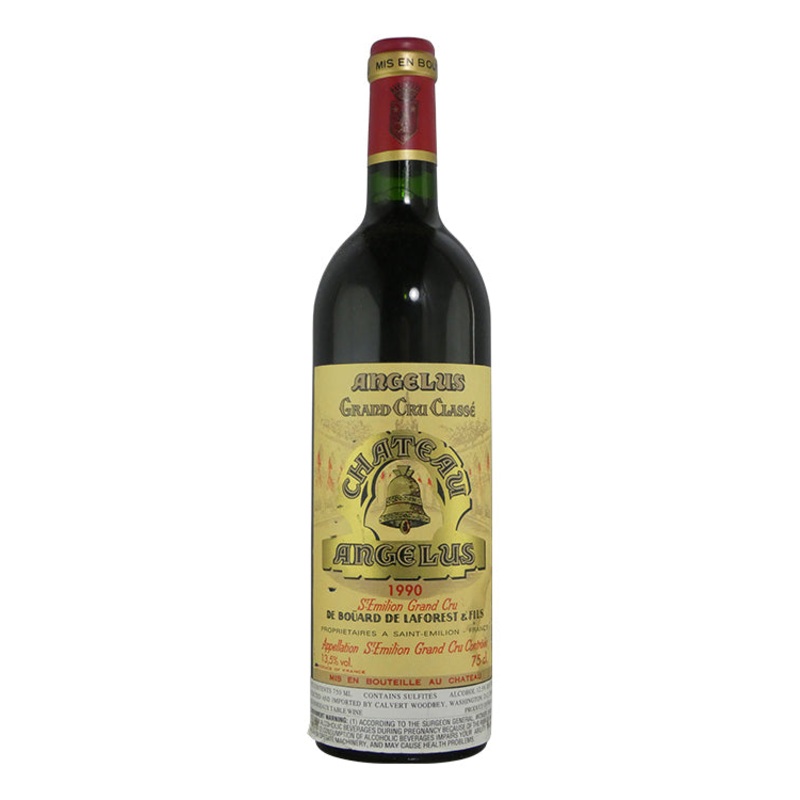 Angelus - 1990 (750ml)