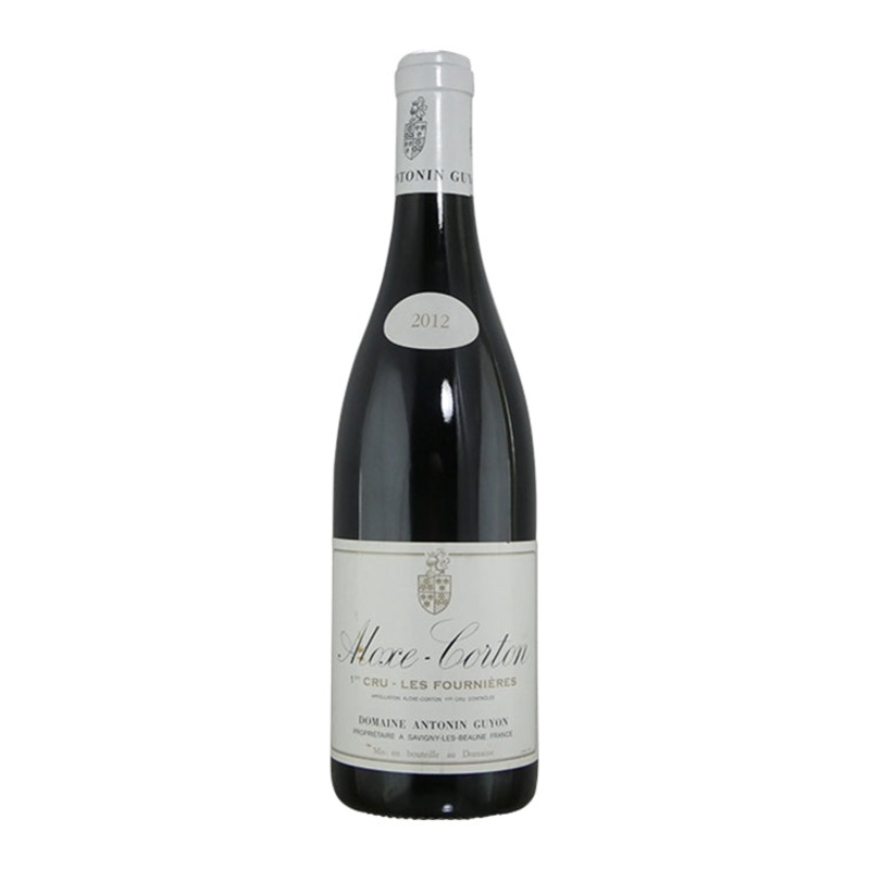 Antonin Guyon Aloxe-Corton 1er Cru Les Fournieres - 2012 (750ml)