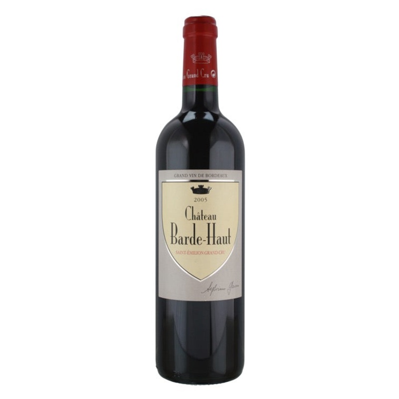 Barde-Haut - 2005 (1.5L)
